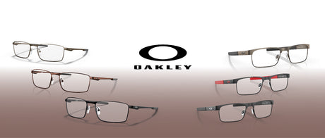 OAKLEY