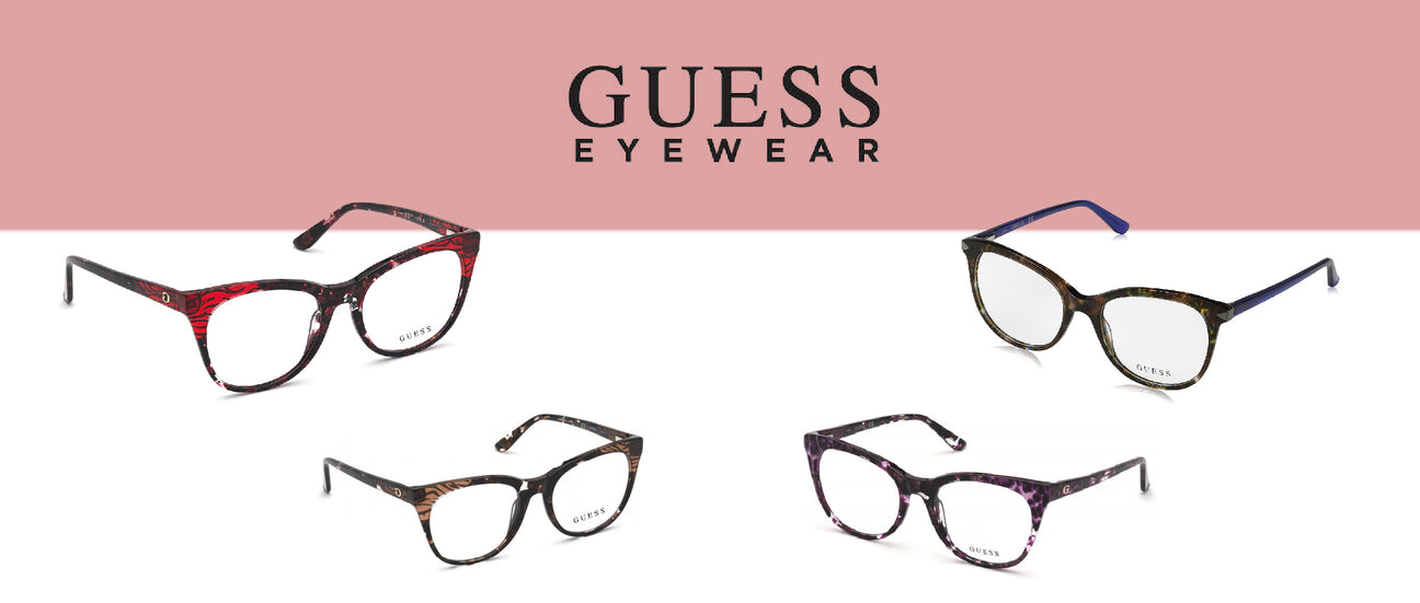 Guess-Eyewear