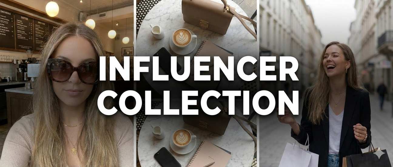 Influencer Selection