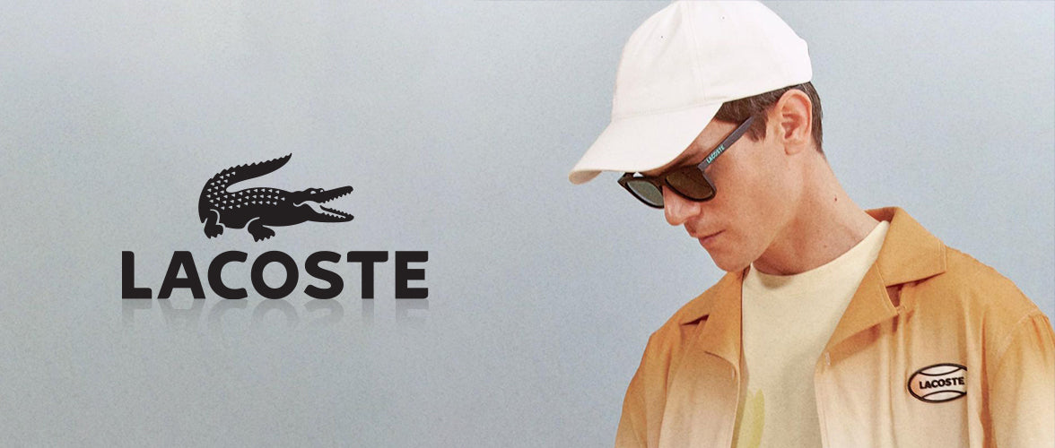 Lacoste