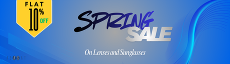 Spring Sale