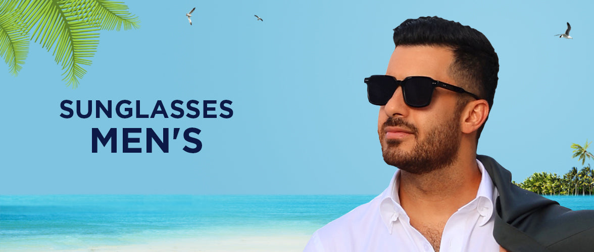 Sunglasses for men uae online