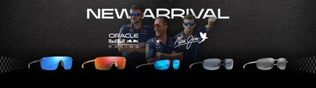 Maui Jim x Oracle Red Bull Racing