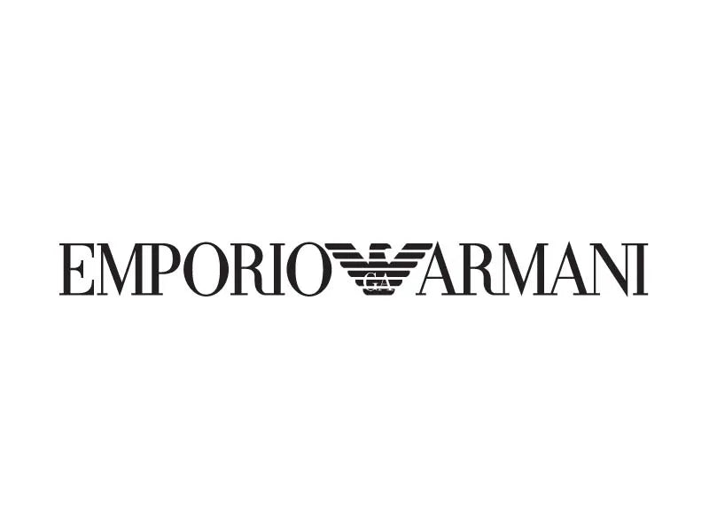 Emporio Armani-Eyewear