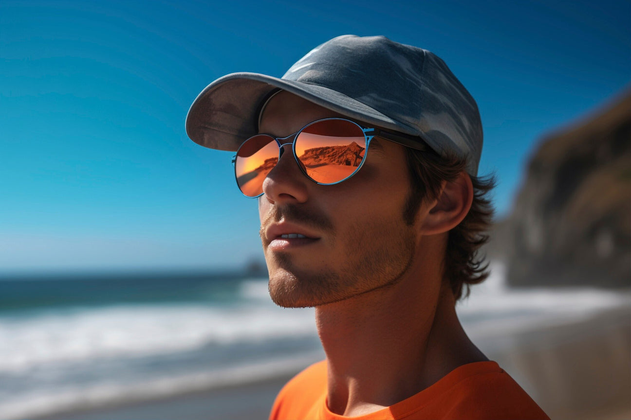 Sport Sunglasses