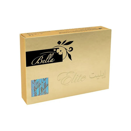 Bella Elite 2 lenses - 3 months - Silky Green (Clearance Sale)