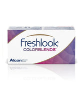 Freshlook Color Blends 2 lenses Monthly (12 Colors Available)