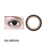 Flexwear Enhance Dali Brown (6months) with presciption