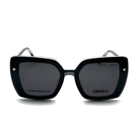 Okulo Clip-on Frame 99988 C6