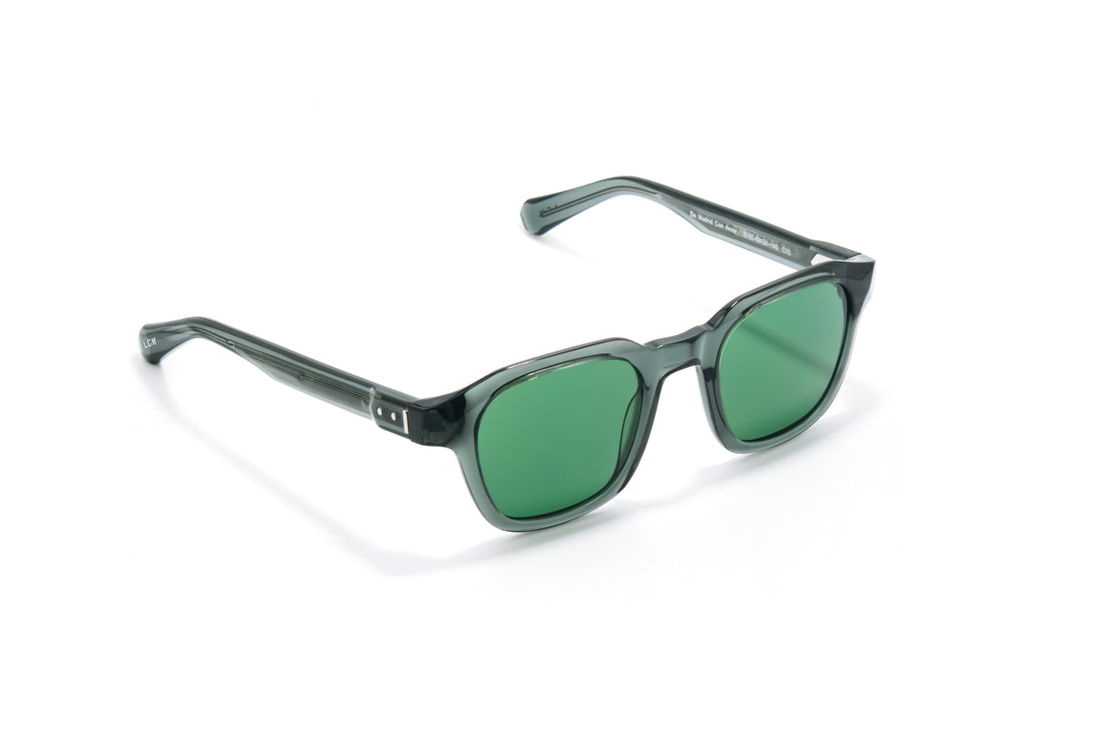 La Gente Madrid - Viento 8765 C10-G