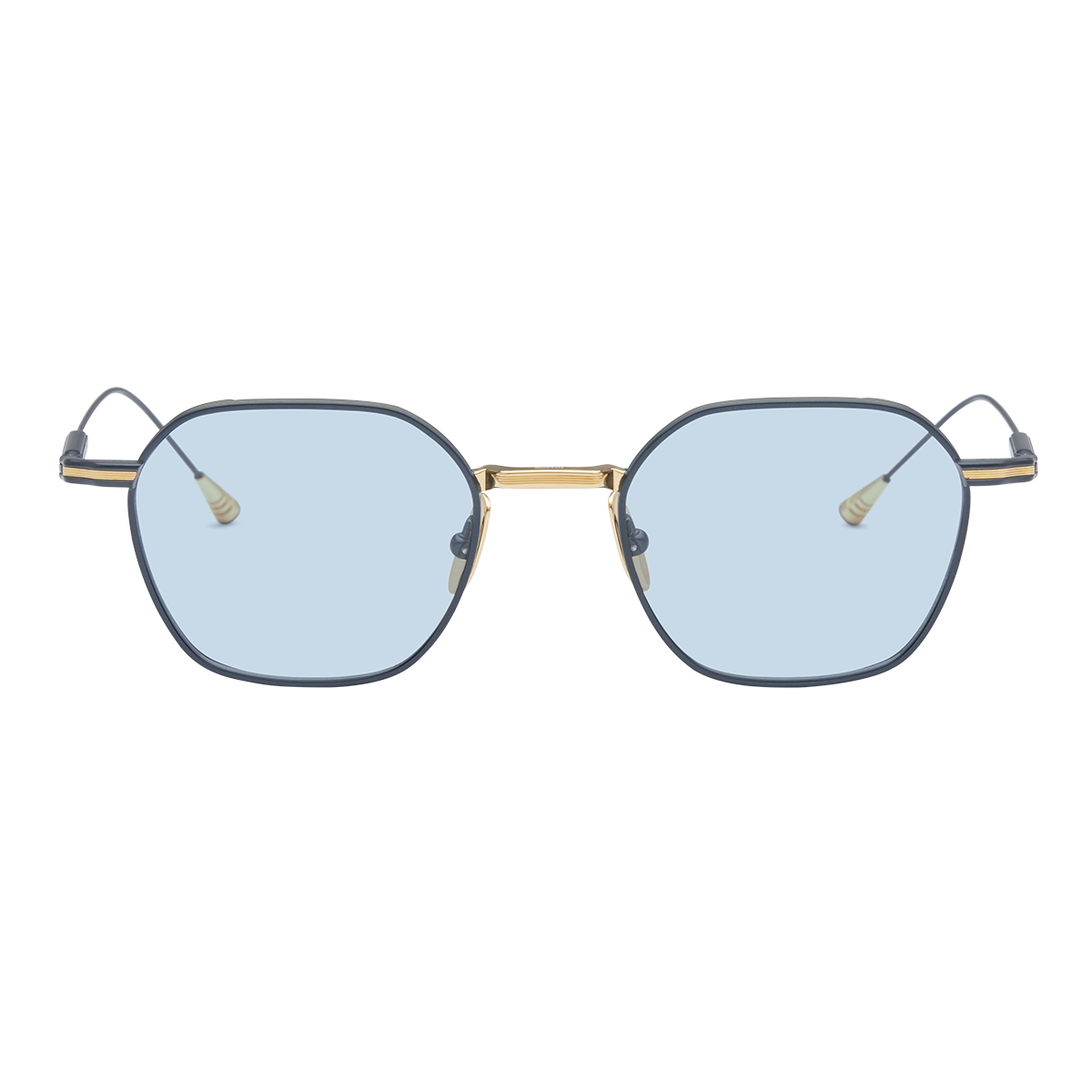 Lunetterie Generale - Cavalier Seul - LG-CS-03-SUN-BLU 50