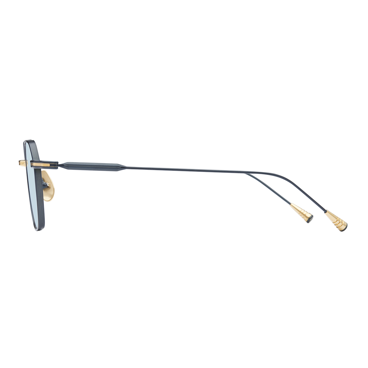 Lunetterie Generale - Cavalier Seul - LG-CS-03-SUN-BLU 50