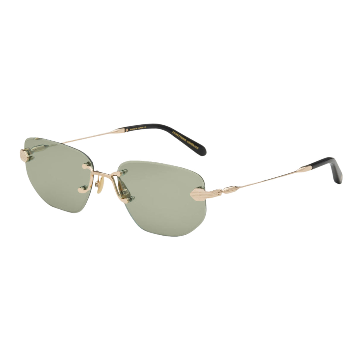 Lunetterie Generale - Rendez-Vous Au Paradis - LG-RVAP-01-SUN-G13 58