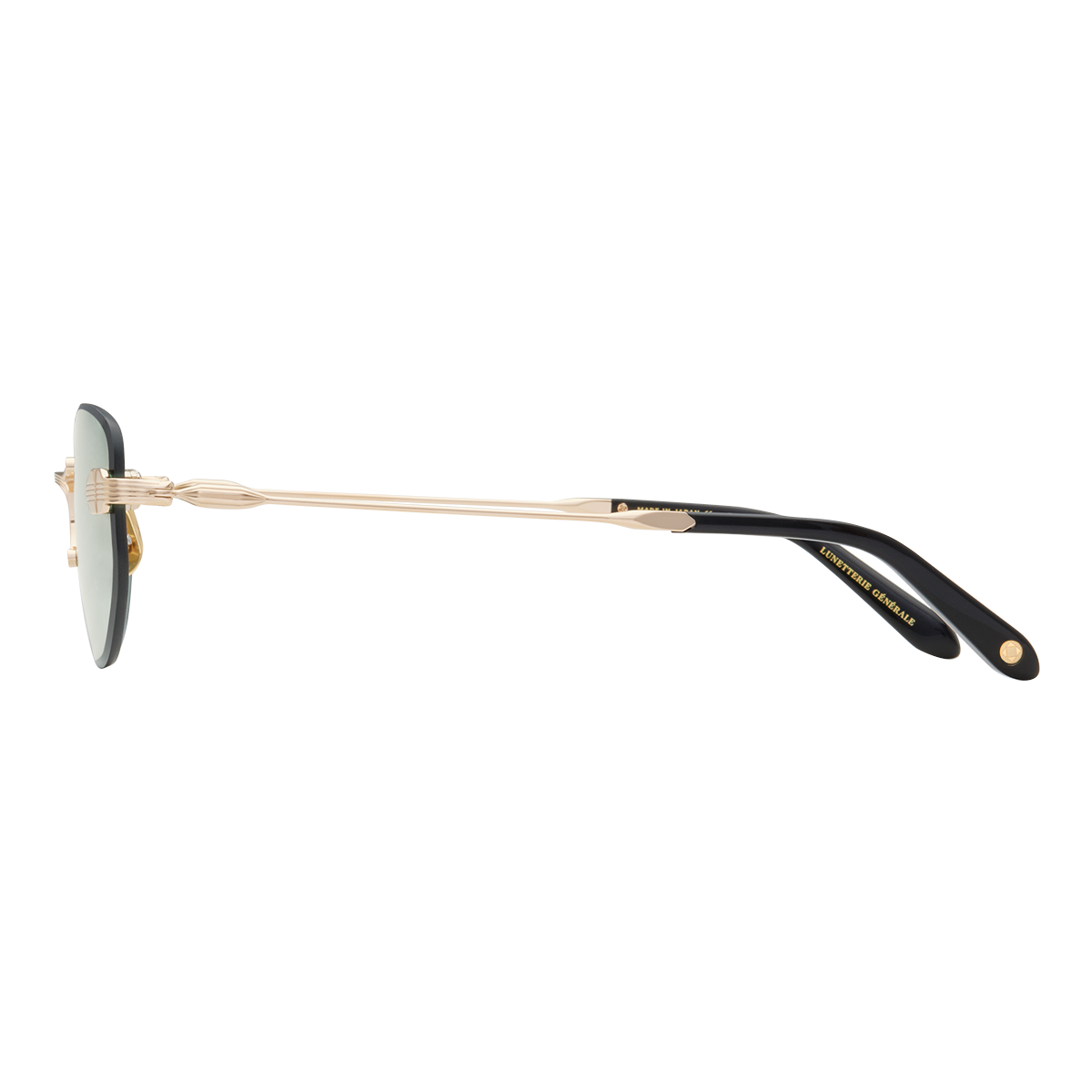 Lunetterie Generale - Rendez-Vous Au Paradis - LG-RVAP-01-SUN-G13 58