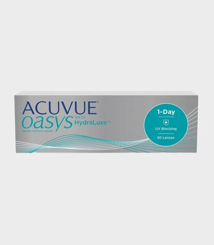 Acuvue Oasys Daily 30pk Price-Addon