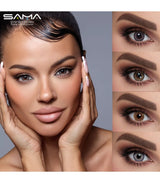 Sama Contact Lens - Natural Collections