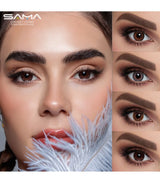 Sama Contact Lens - Ring Collections