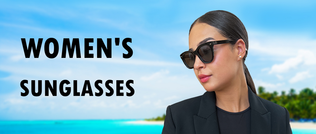 Women Sunglasses - Designer And Luxury Collection – Adasat