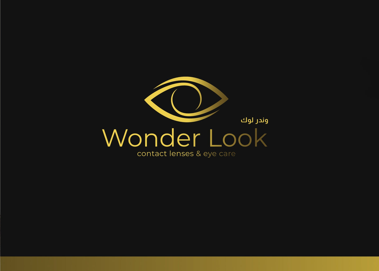 Wonder Look - Thunder - 5 months (5 pairs)