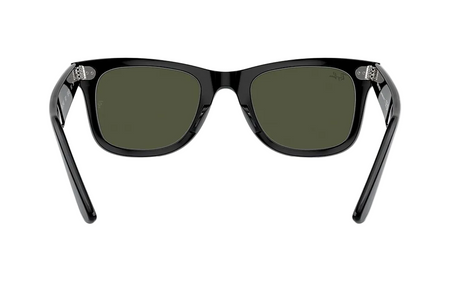 Ray-Ban Polarized Wayfarer RB2140 901/58