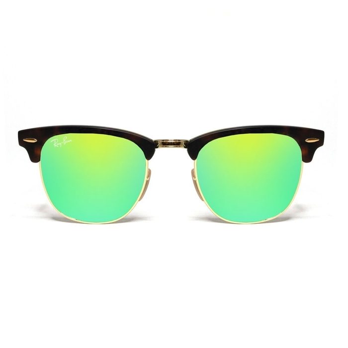 Ray Ban Clubmaster RB3016 1145 19 51