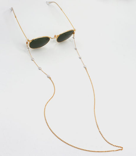 ADASAT SUNGLASSES CHAINS – DAFFODIL 1