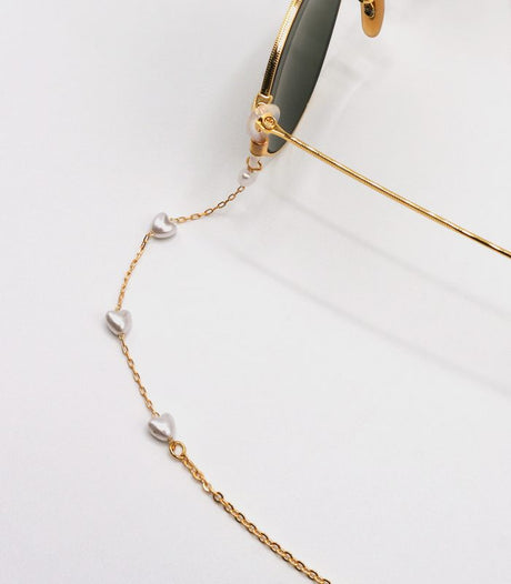 ADASAT SUNGLASSES CHAINS – DAFFODIL 2