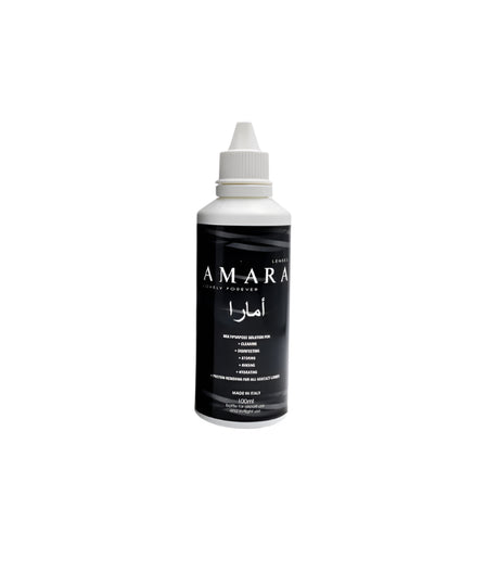 Amara Solution 2