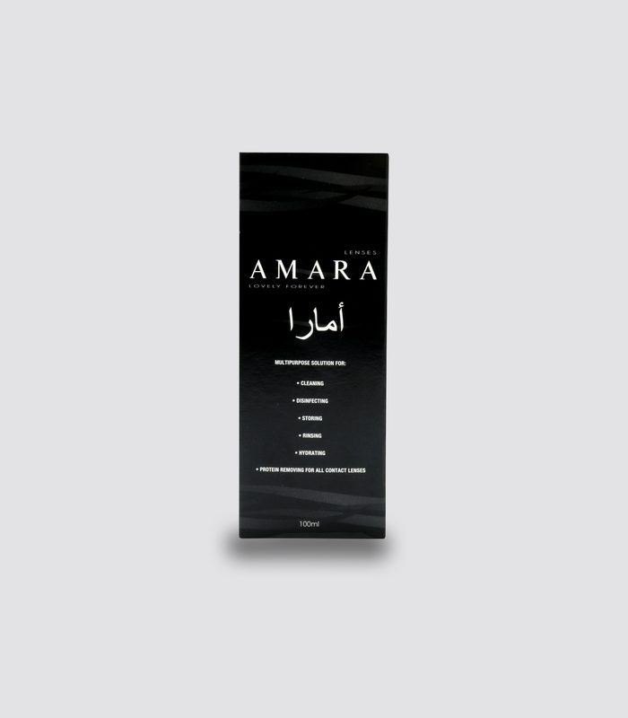 Amara Solution 3