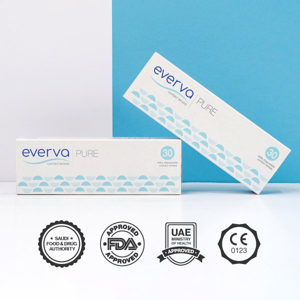 Everva Pure 2