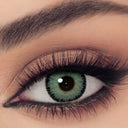 Celena Colored Contact Lens Shaded Collection (3months)