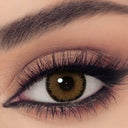 Celena Colored Contact Lens Shaded Collection (3months)