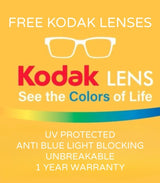 KODAL LENS