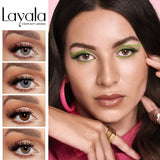 LAYALA COVER