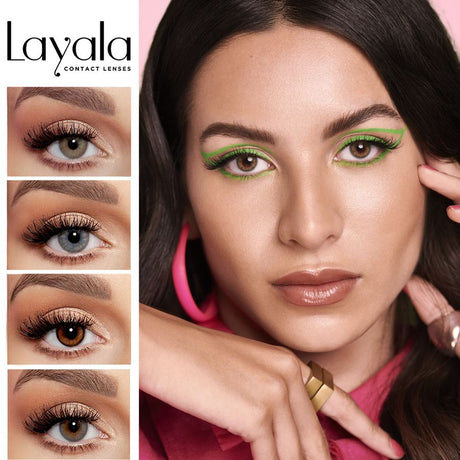 LAYALA COVER