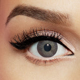 Layala Crescent Gray