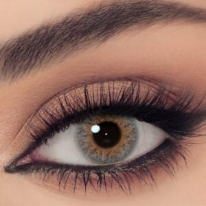 Celena Colored Contact Lens Natural Collection (3months)