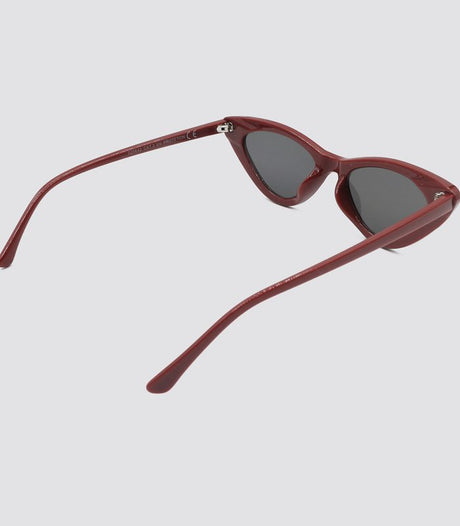 Maldives Red 3