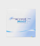 Acuvue Moist Daily 90pk