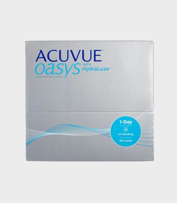 Oasys 90pk