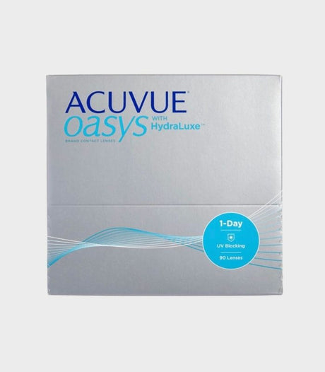 Oasys 90pk