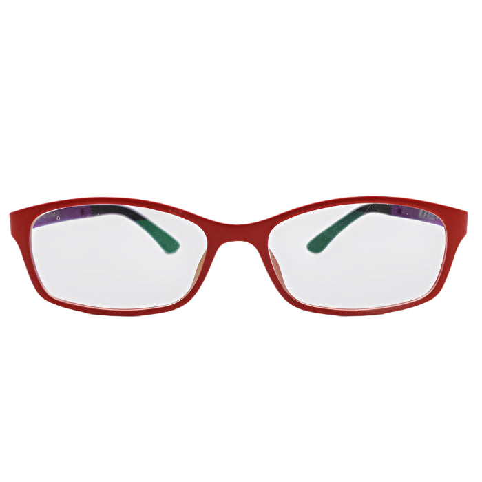 Oxygen Kids Frame PAC-13 PRP (10 to 16 y-o) with Anti reflective coati ...