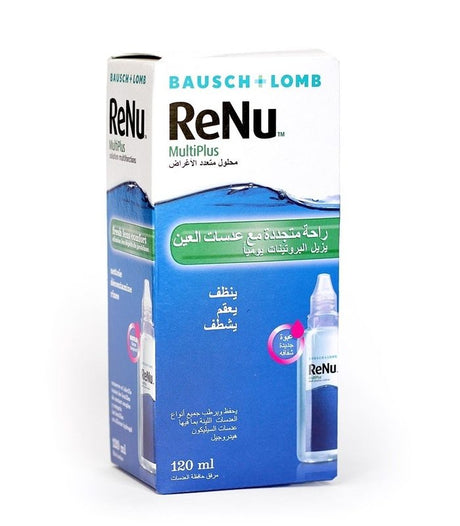 Renu 120mL