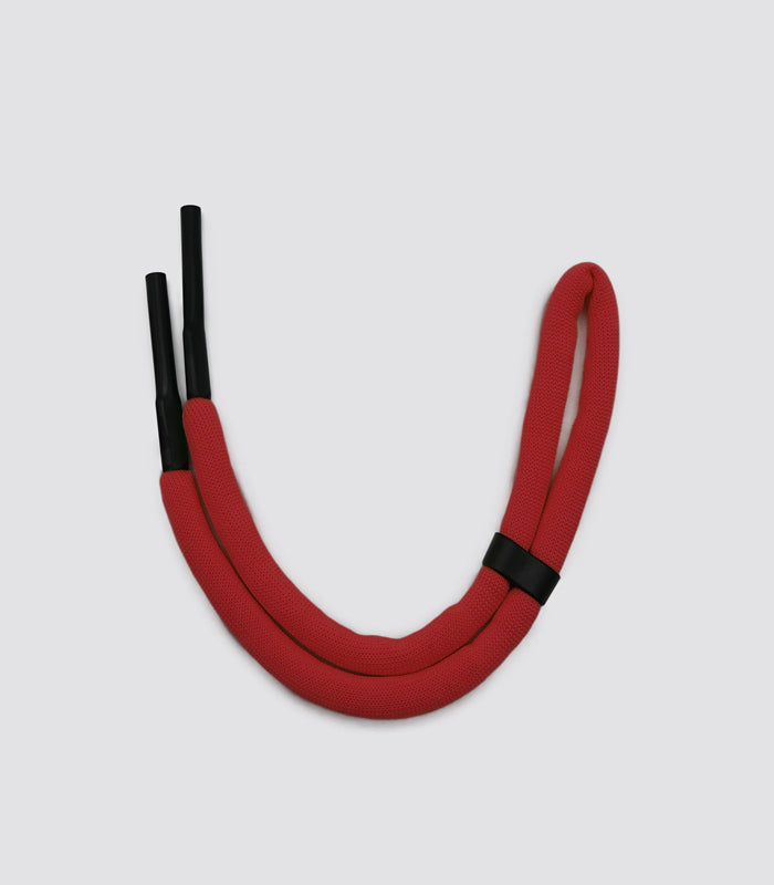 Sports Rope Red C