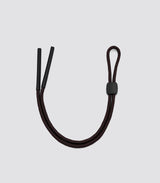 Sports Rope Slim Brown C