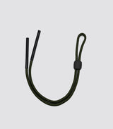 Sports Rope Slim Green C