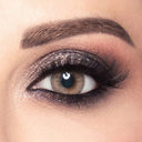 Amara 2 Lenses brown gold