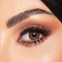 Amara 2 Lenses bruned cinnamon eye