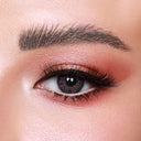 Amara 10pk Daily Lens gray