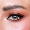 Amara 10pk Daily Lens honey